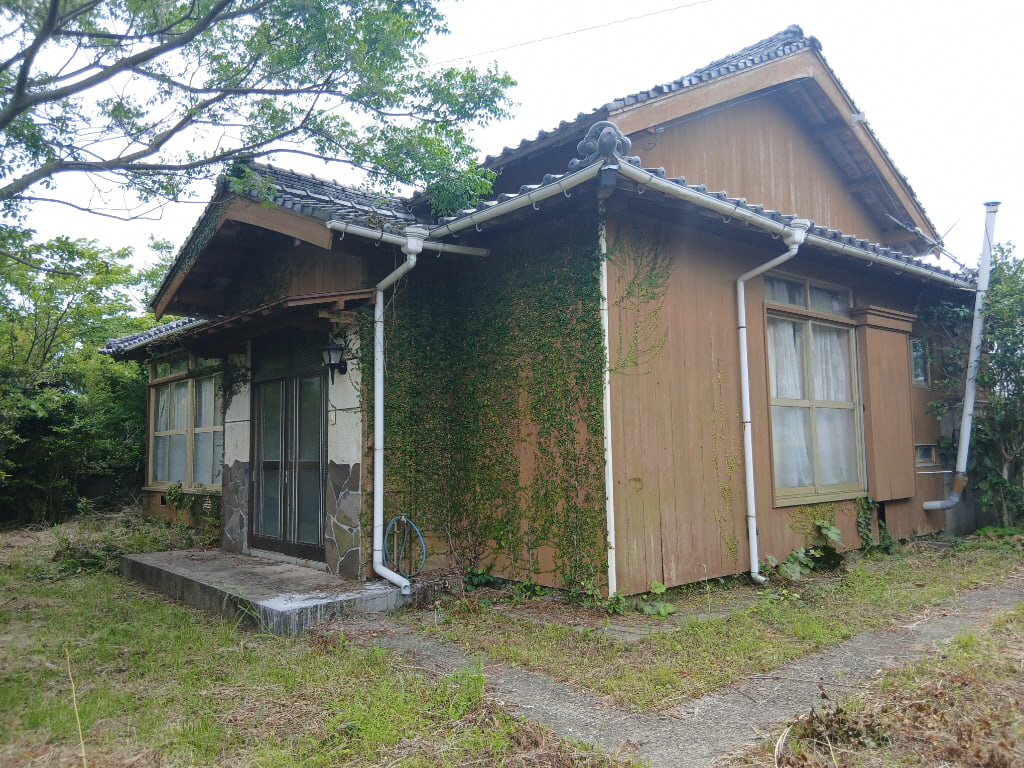 物件登録641（市民、移住者、新婚家庭）利用可能の写真