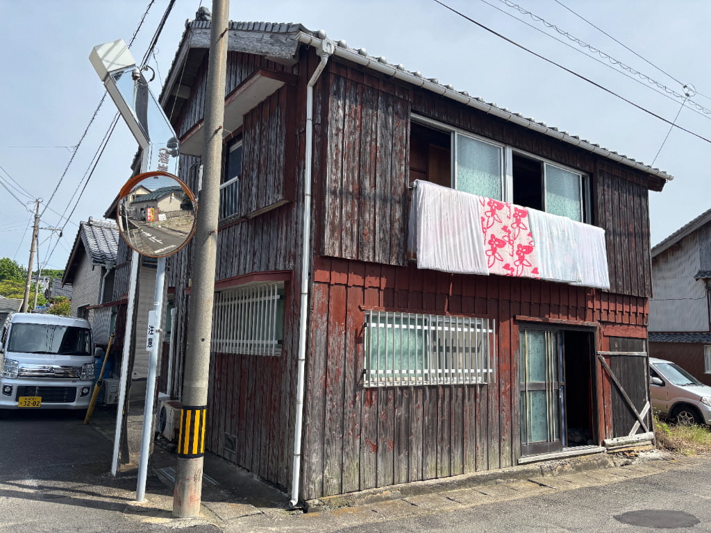 物件登録643（市民、移住者、新婚家庭）利用可能の写真