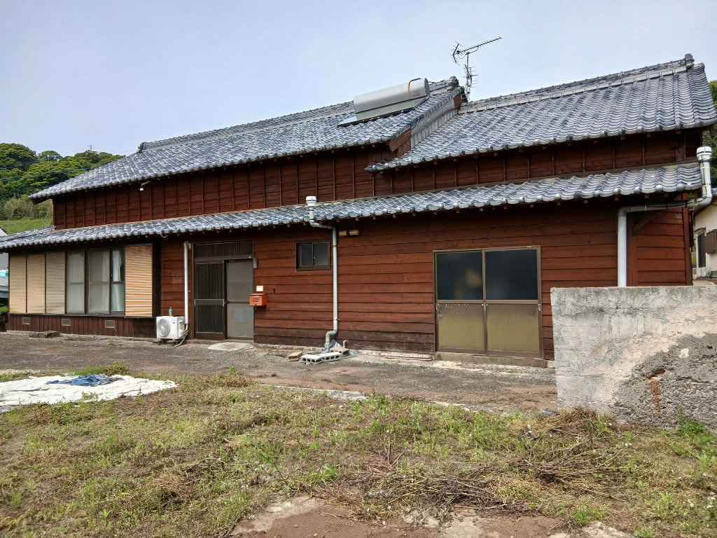 物件登録645（市民、移住者、新婚家庭）利用可能の写真