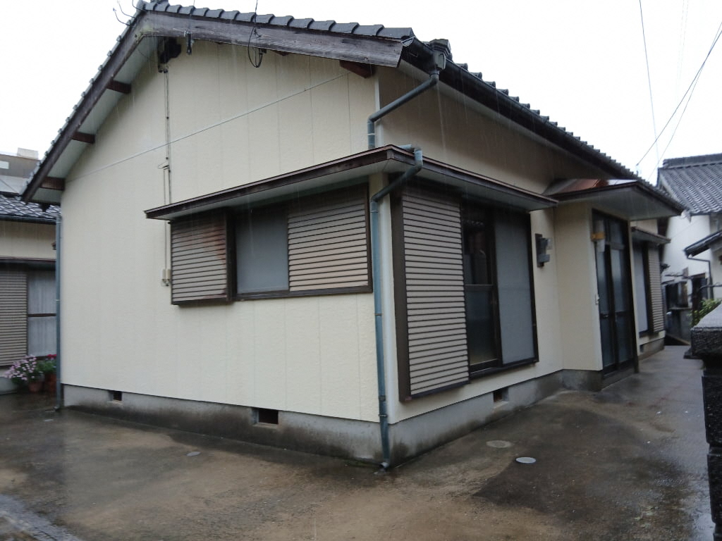 物件登録646（市民、移住者、新婚家庭）利用可能の写真
