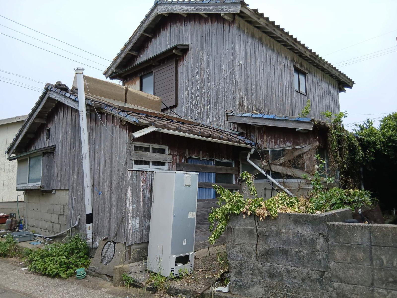 物件登録647（市民、移住者、新婚家庭）利用可能の写真
