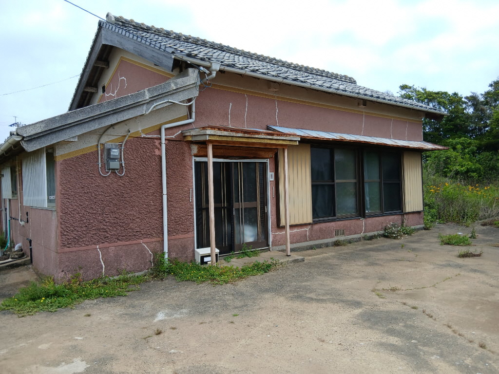 物件登録648（移住者のみ）の写真