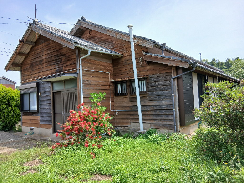 物件登録649（市民、移住者、新婚家庭）利用可能の写真