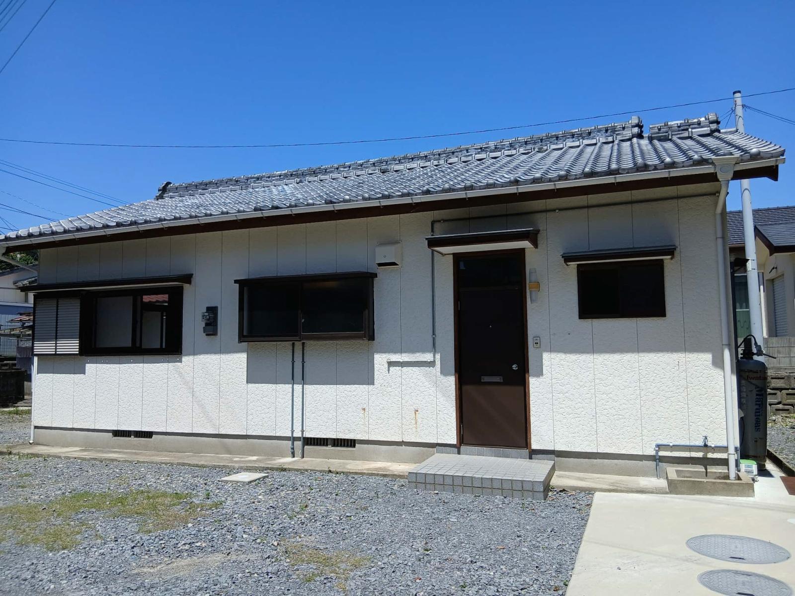 物件登録650（市民、移住者、新婚家庭）利用可能の写真