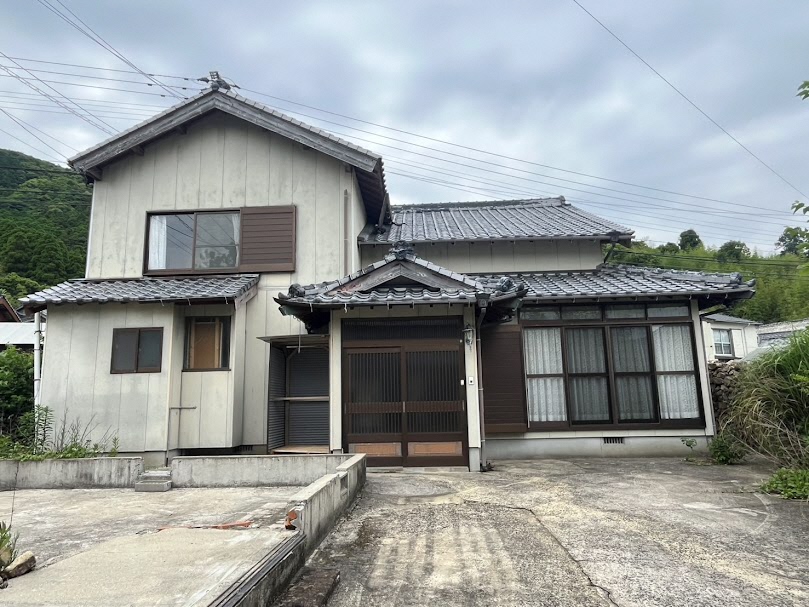 物件登録652（市民、移住者、新婚家庭）利用可能の写真
