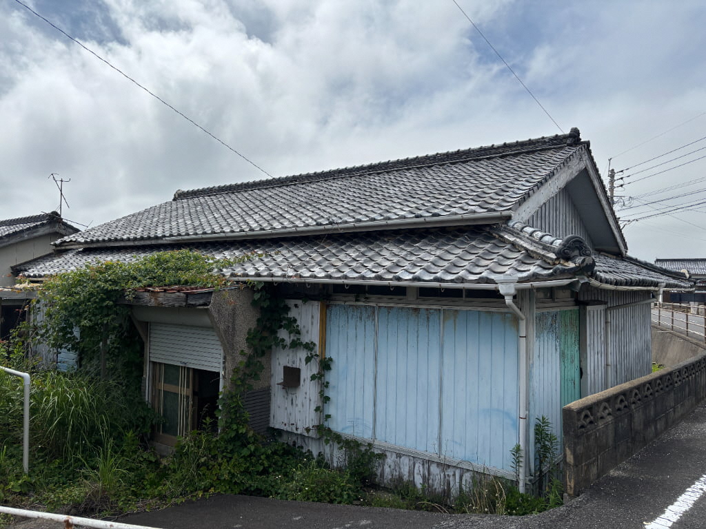 物件登録653（市民、移住者、新婚家庭）利用可能の写真