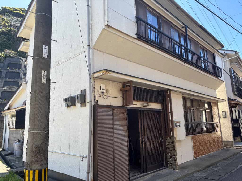 物件登録654（市民、移住者、新婚家庭）利用可能の写真