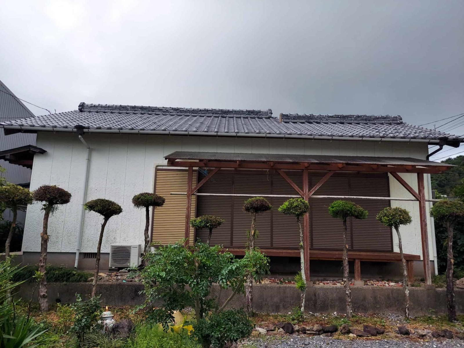 物件登録655（市民、移住者、新婚家庭）利用可能の写真