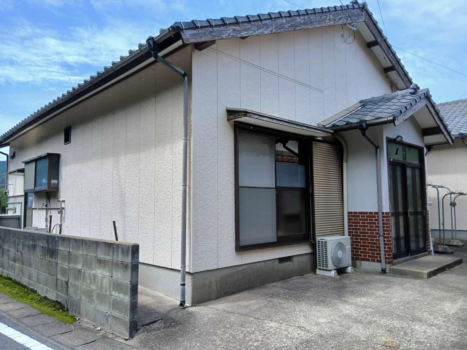 物件登録656（市民、移住者、新婚家庭）利用可能の写真