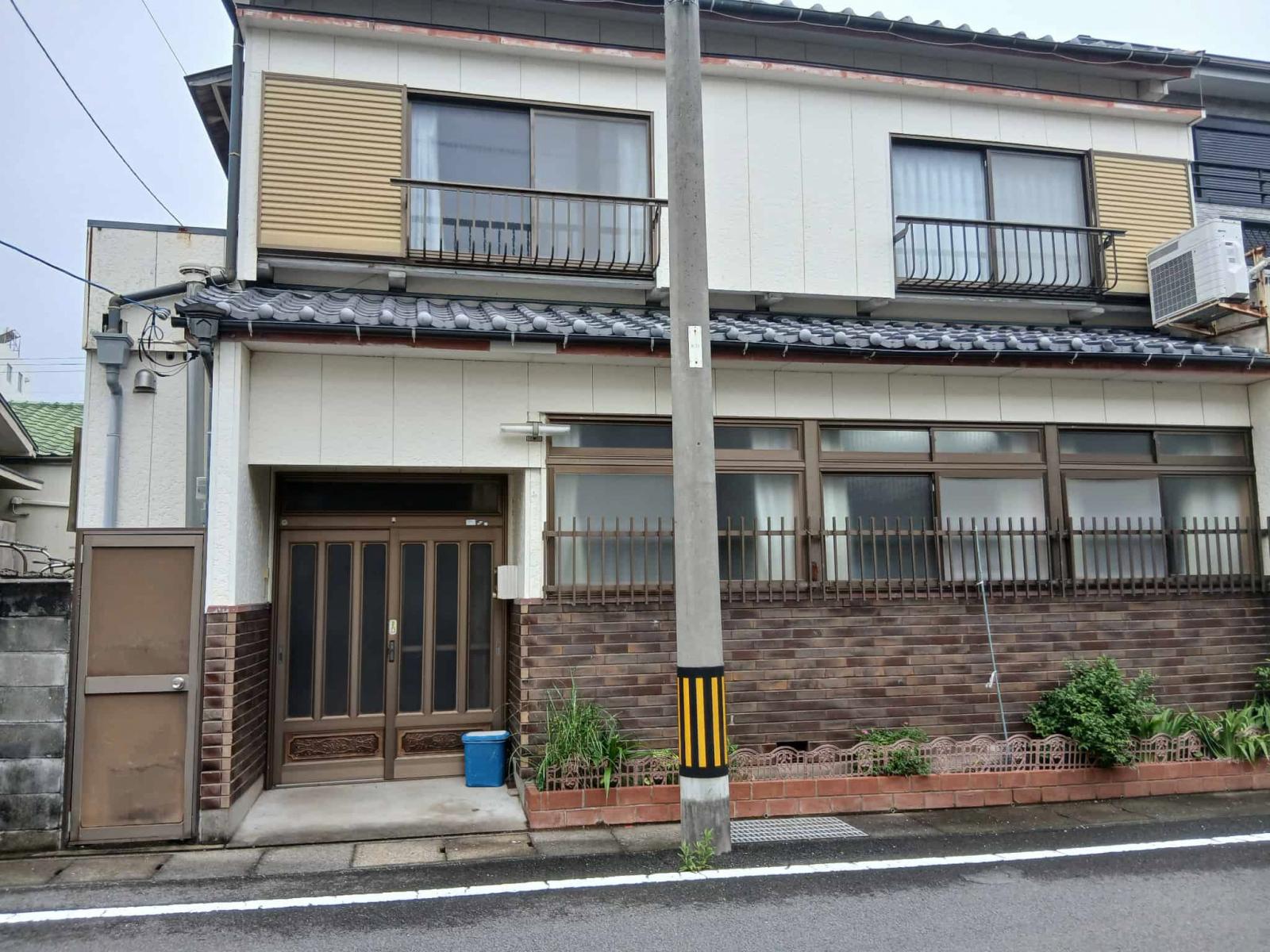 物件登録658（市民、移住者、新婚家庭）利用可能の写真