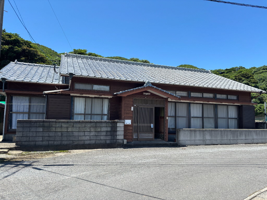 物件登録662（市民、移住者、新婚家庭）利用可能の写真