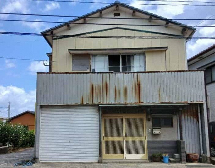 物件登録666（市民・移住者・新婚家庭）利用可能の写真