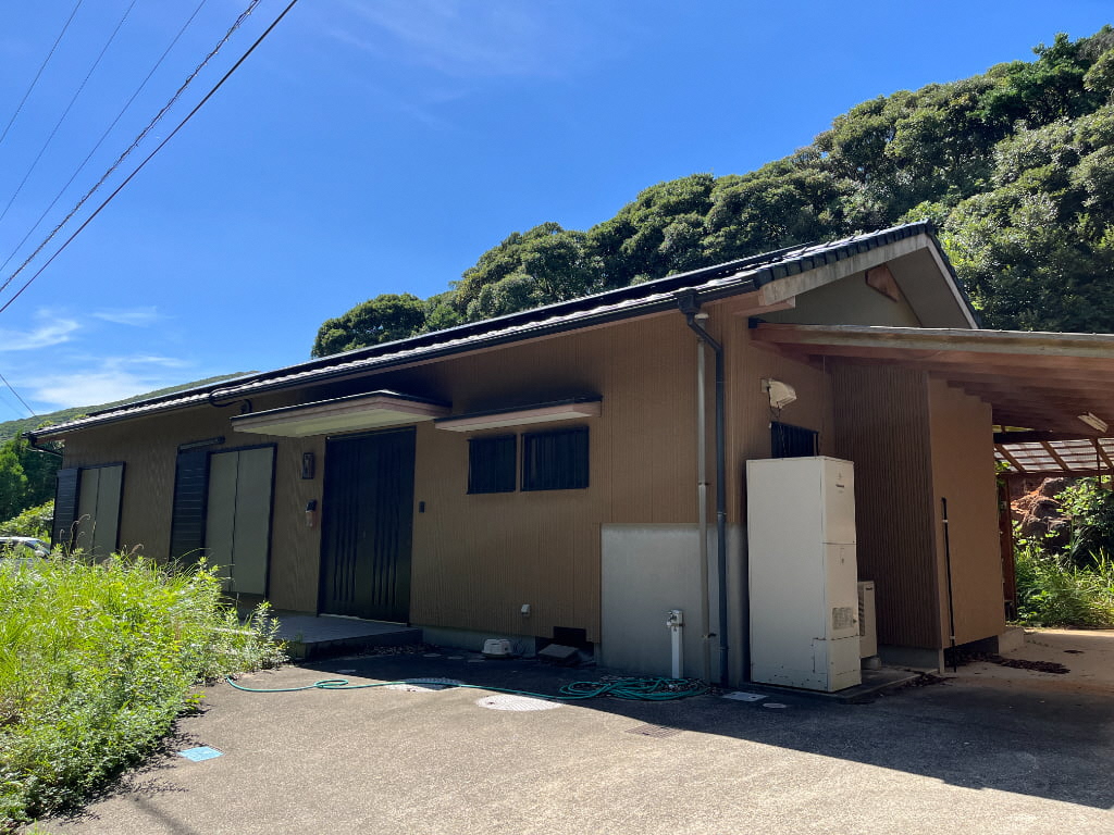 物件登録669（市民、移住者、新婚家庭）利用可能の写真