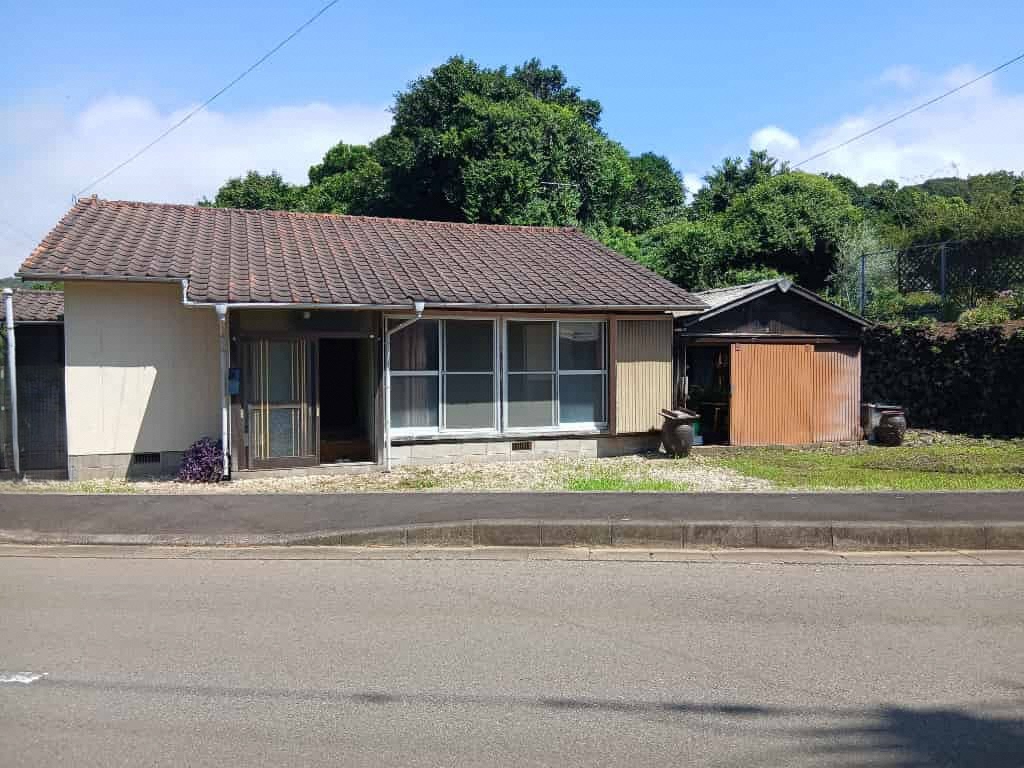 物件登録670（市民、移住者、新婚家庭）利用可能の写真