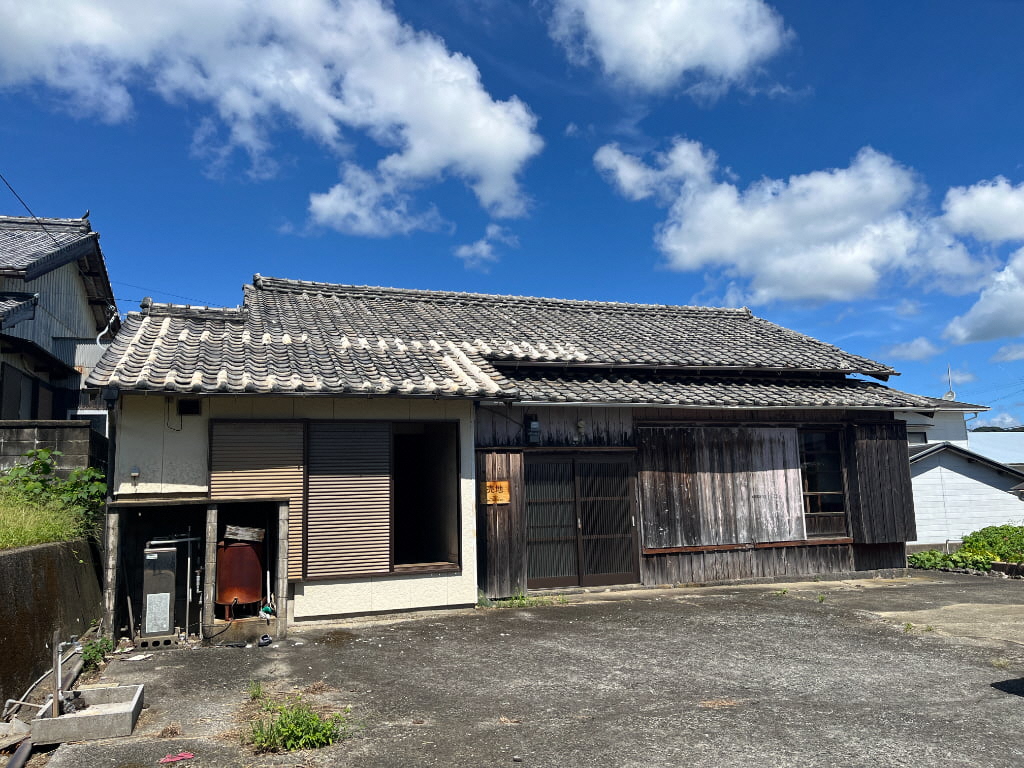 物件登録674（市民、移住者、新婚家庭）利用可能の写真