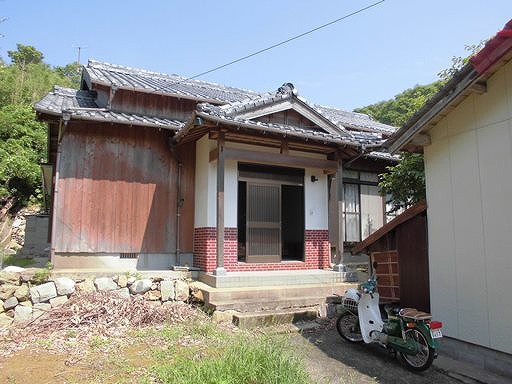 物件登録162(市民、新婚家庭、移住者)利用可能の写真