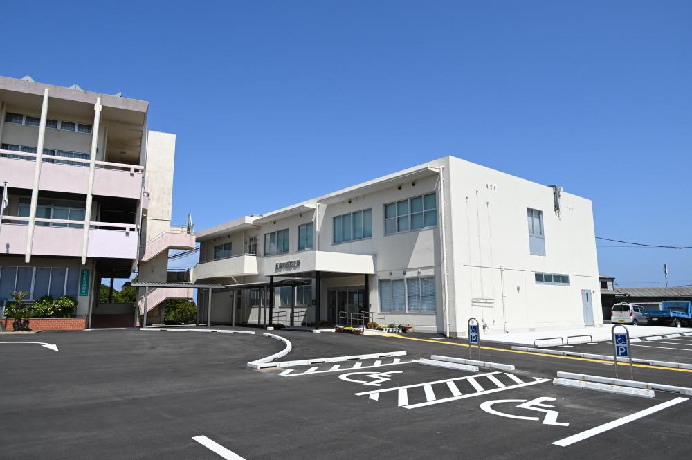 五島市役所 岐宿支所の画像