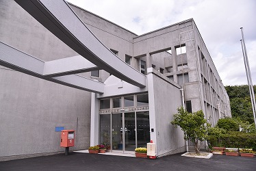 五島市役所 玉之浦支所の画像