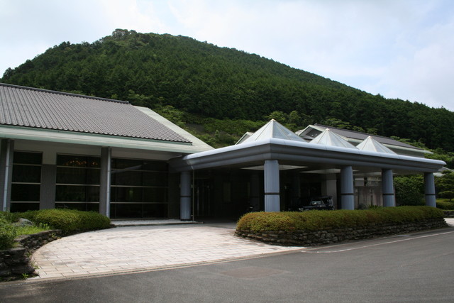 五島市役所 やすらぎ苑1の画像