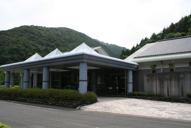 五島市役所 やすらぎ苑2の画像