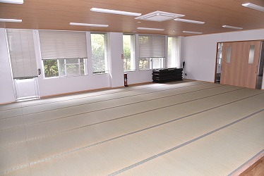 １階 和室の画像