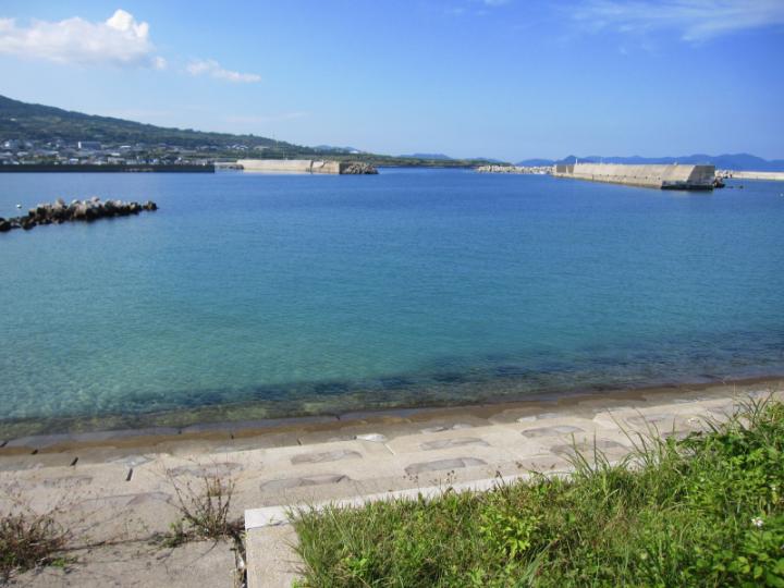 崎山海浜公園1の画像