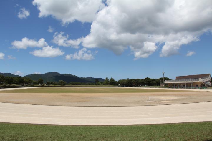 五島市中央公園1の画像