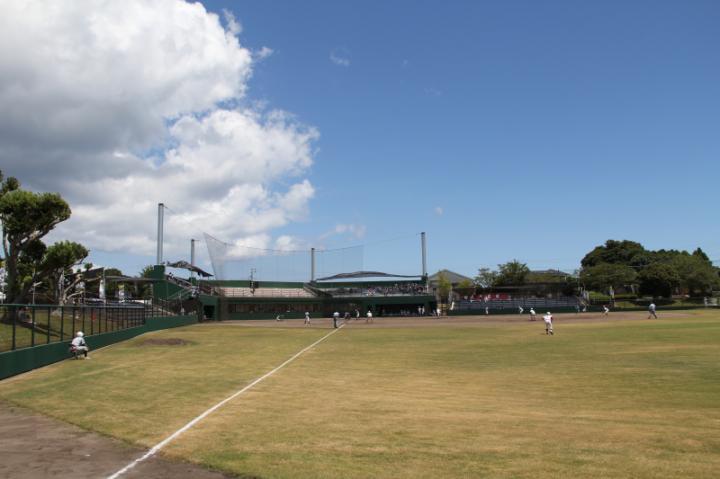五島市中央公園2の画像
