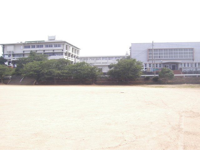 五島市立 富江中学校2の画像