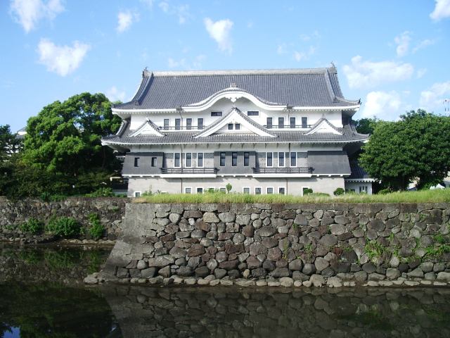 五島観光歴史資料館1の画像