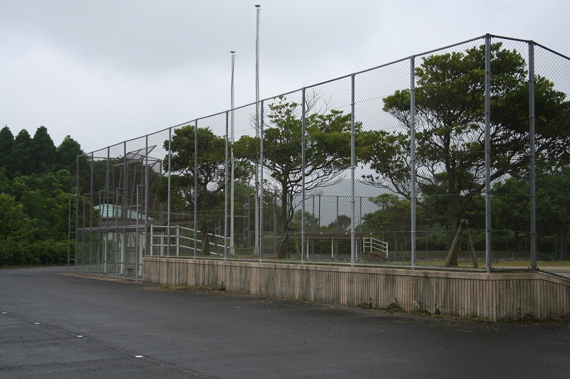 京嶽公園の画像