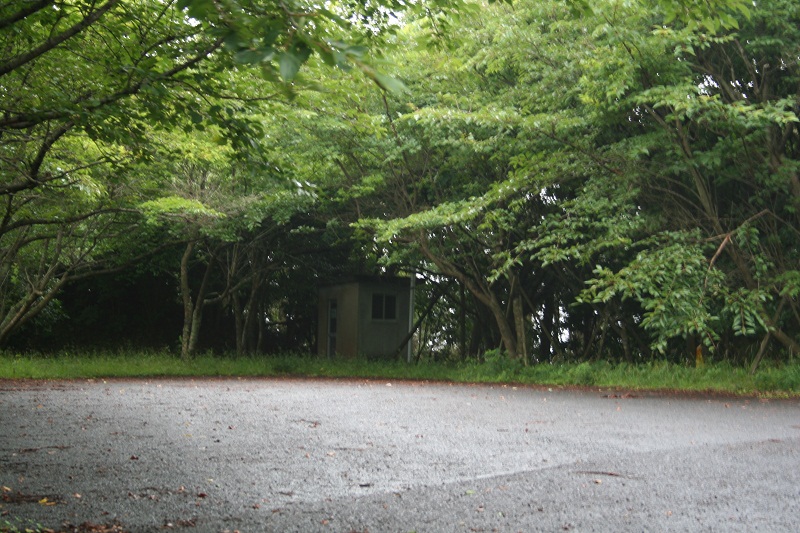 城岳展望所の画像