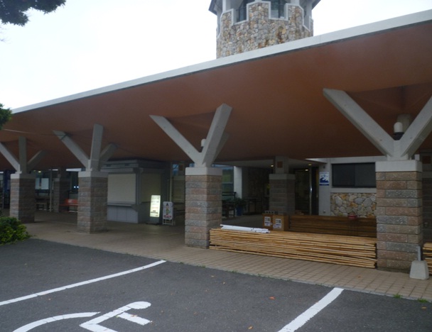 遣唐使ふるさと館1の画像