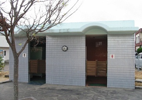 富江中央公園（ポケットパーク）1の画像