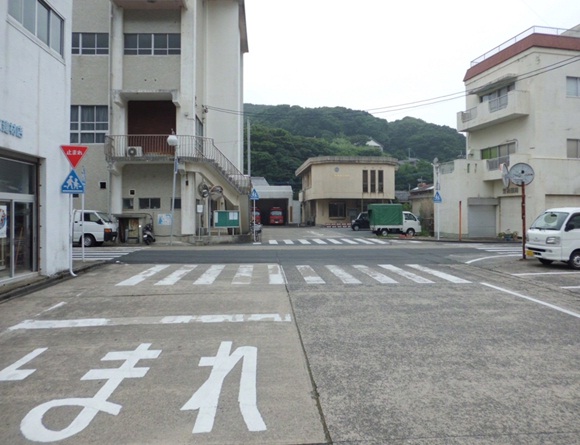 五島市商工会奈留支所の画像