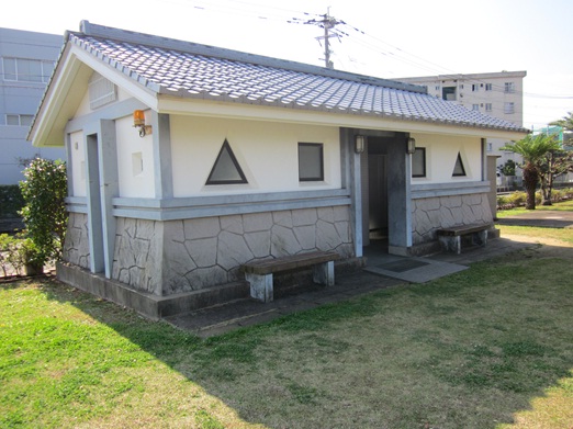外濠公園1の画像
