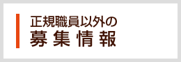 正規職員以外の募集情報の画像