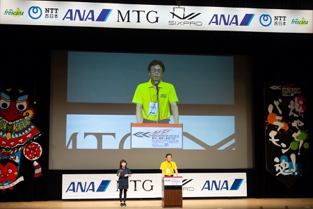 ２０２５五島長崎国際トライアスロン大会8
