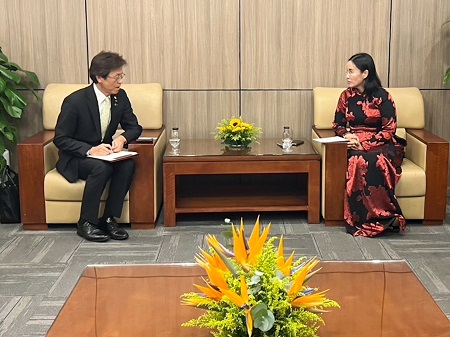 ダナン日越フェスティバル（ベトナム）2