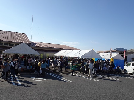 JAごとう農業まつり4