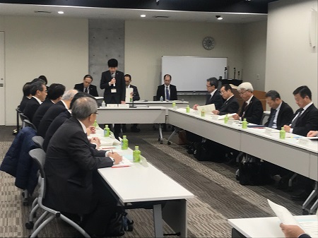 長崎県離島航空路線協議会