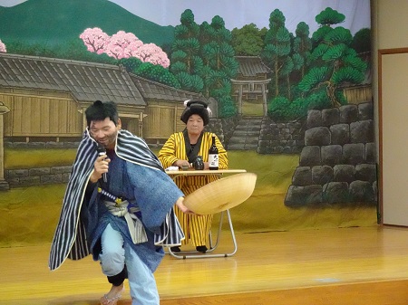 第１００回長手町敬老会4