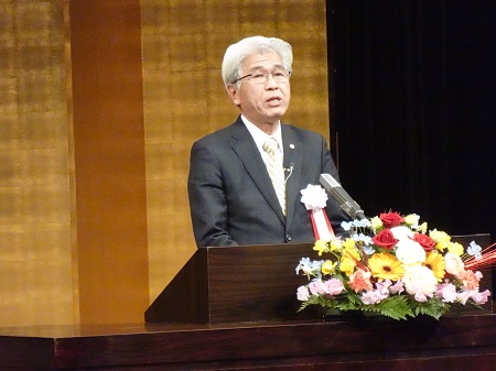 五島市成人式１