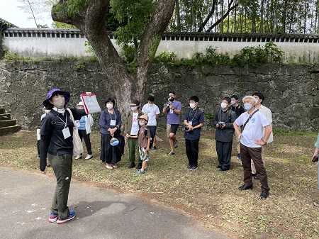 日本ジオパーク認定記念事業「五島がジオパークに！！！」2