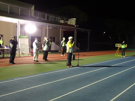 2022絶景福江島マラニック大会