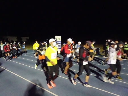 2022絶景福江島マラニック大会