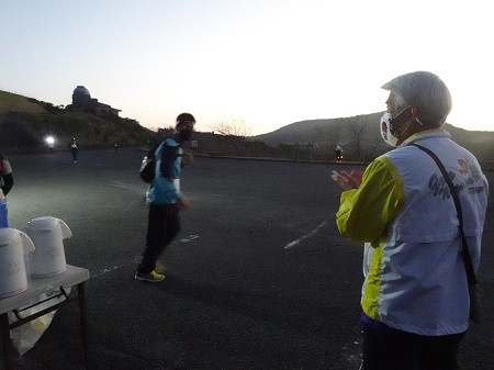 2022絶景福江島マラニック大会