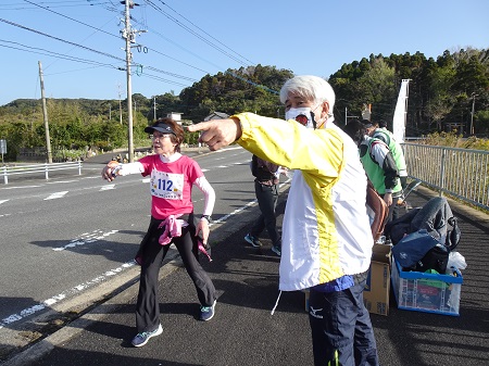 2022絶景福江島マラニック大会