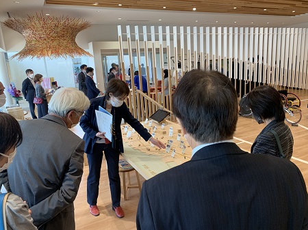 第131回九州市長会3