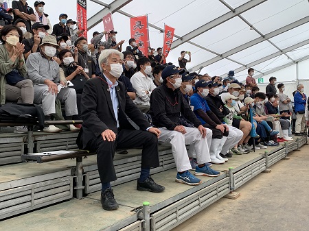 第12回全国和牛能力共進会2